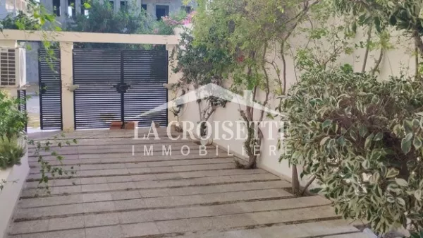 Luxury Apartment S+3 in Jardins de Carthage - Your New Haven of Peace!