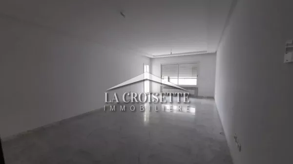 Cozy S+3 Apartment in Ain Zaghouan Nord