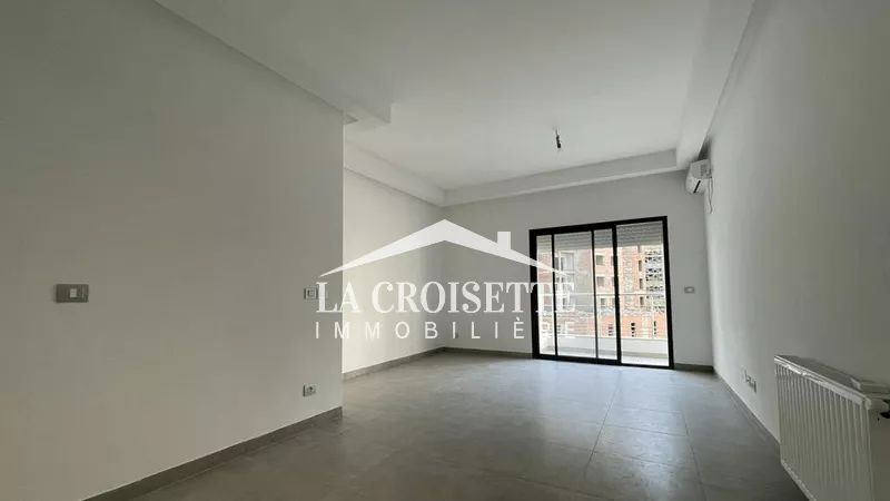 Luxury S+3 Apartment in Jardins de Carthage: A Haven of Comfort and Security