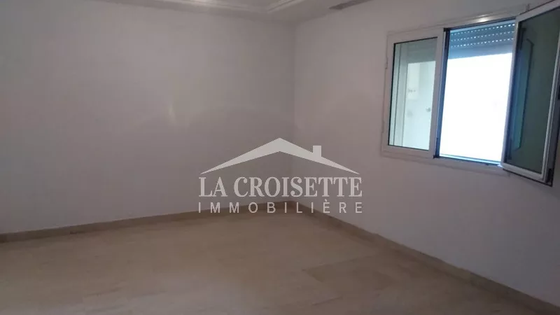 شقة فاخرة S+2 في عين زغوان الوحات: ملاذ من الراحة والأمان