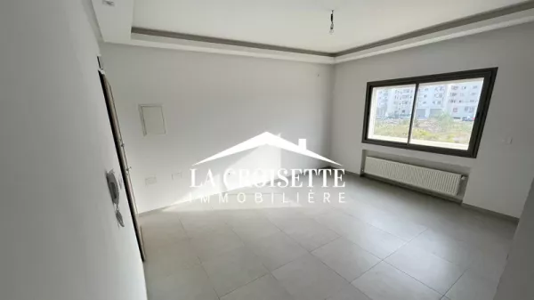 Cozy S+1 Apartment in Aouina, Tunis