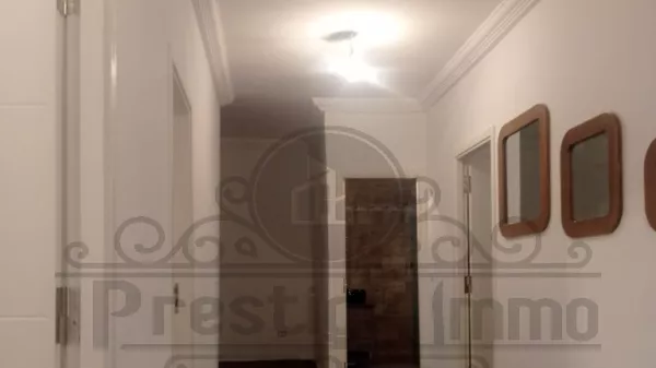 Waterfront Villa Apartment in Bizerte