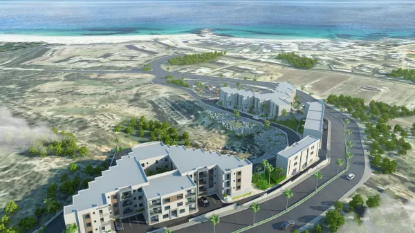 Discover Your Dream Home in Kélibia