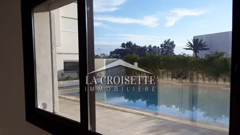 شقة فاخرة S+3 في قمرت: حياة أنيقة على طراز جديد