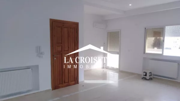 Charming S+3 Apartment in Ain Zaghouan Nord