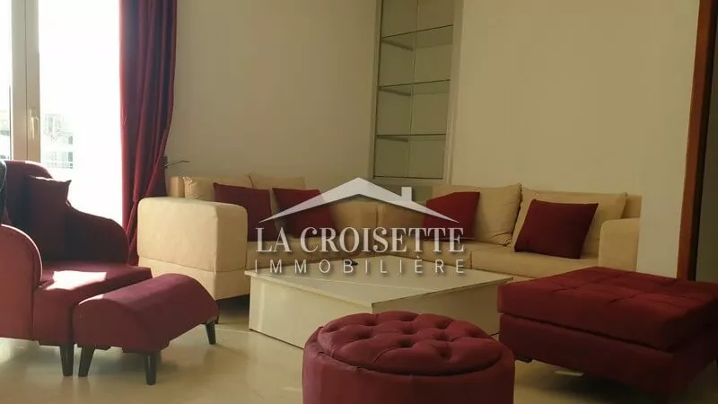 Appartamento Arredato S+2 a Jardins de l'Aouina