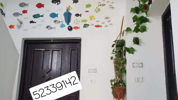 Furnished Studio in Ben Arous