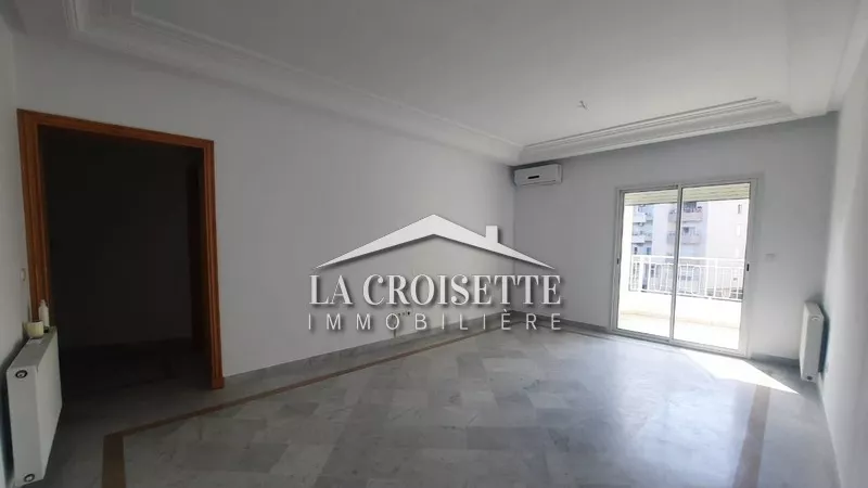 Incantevole Appartamento S+2 in Affitto a Jardins de Carthage - Affitto Mensile: 1500 TND
