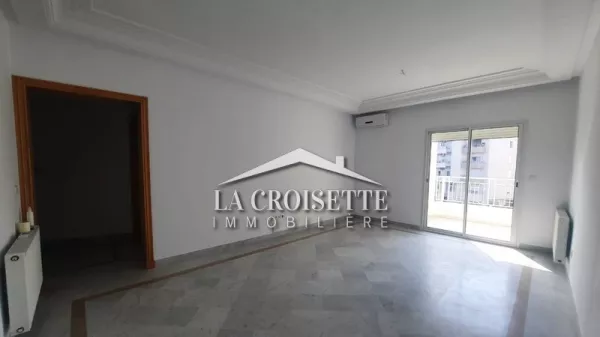 Charming S+2 Apartment for Rent in Jardins de Carthage - Monthly Rent