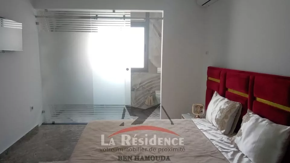 Luxury Apartment for Rent in Corniche Bizerte