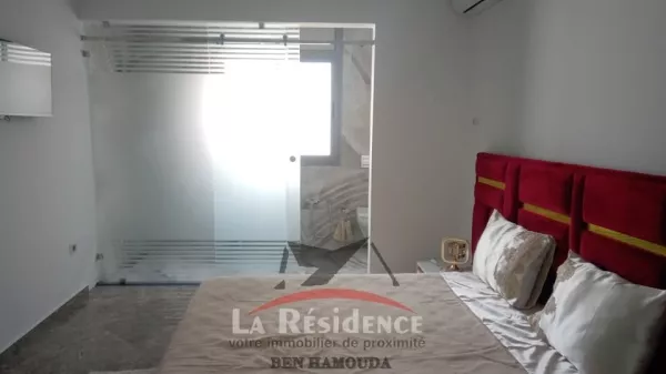 Luxury Apartment for Rent in Corniche Bizerte