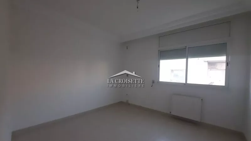 Elegant Villa Floor for Rent in Carthage's Jardins