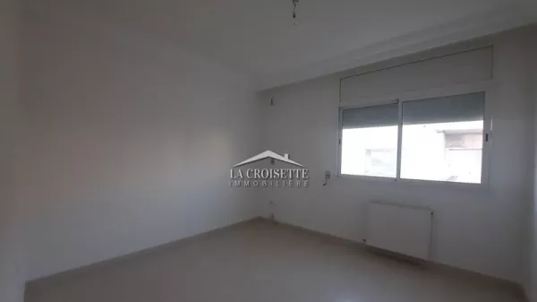 Elegant Villa Floor for Rent in Carthage's Jardins