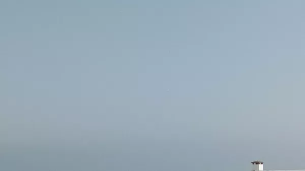 Furnished Seaview Apartment in Bizerte