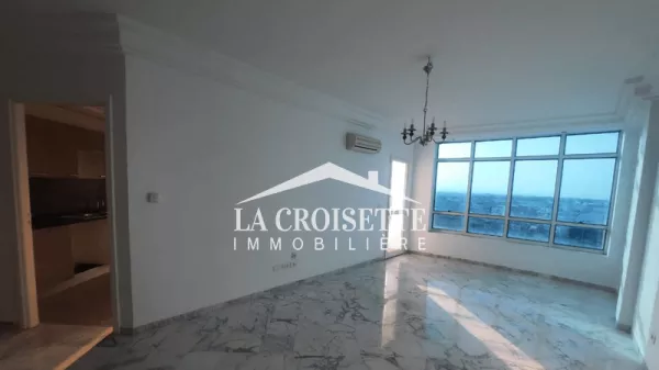 Luxury S+2 Apartment in Ain Zaghouan Nord