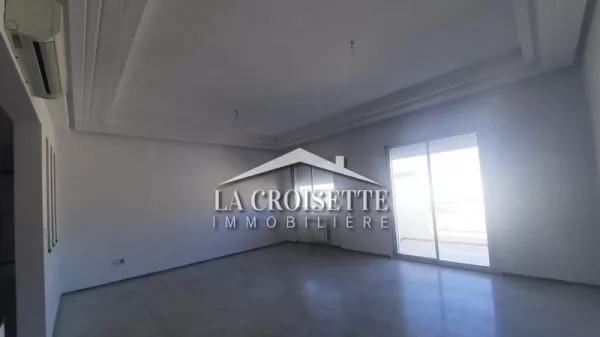 Luxury S+3 Apartment in Jardins de Carthage