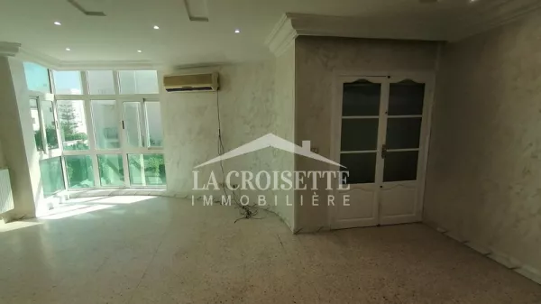 Elegant Office Space for Rent in Tunis
