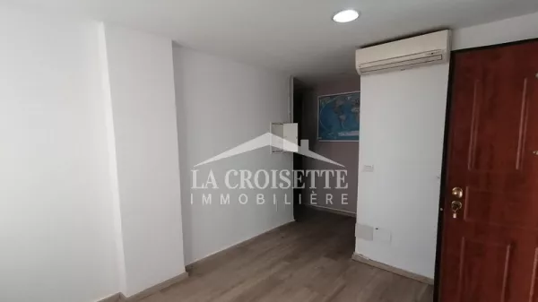 Modern Open Space Office for Rent in Berges du Lac 2, Tunis