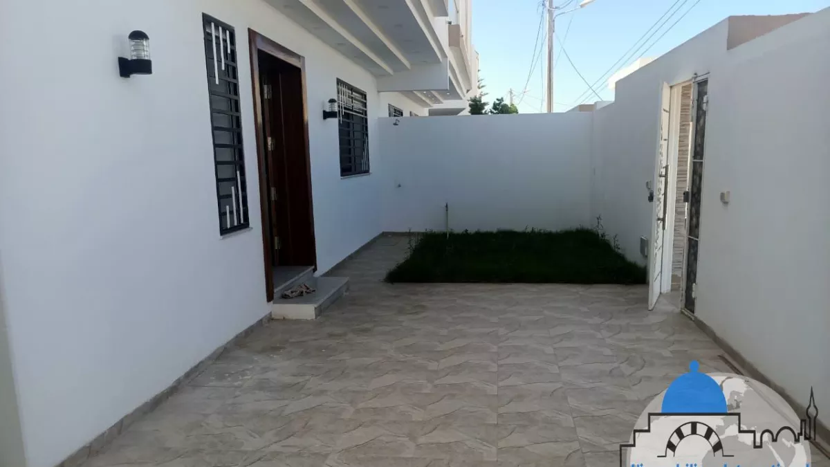 Stunning Villa in Hergla