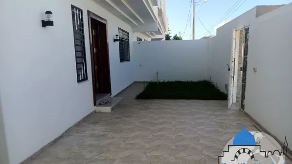 Stunning Villa in Hergla