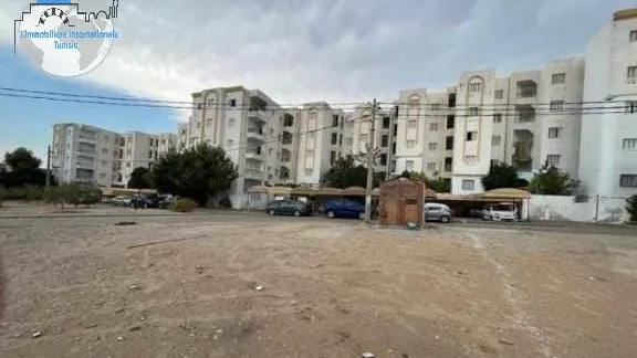 Exceptional Opportunity in RIADH 5, Sousse