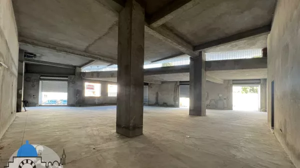 Storage Unit for Rent in Panorama, Sousse