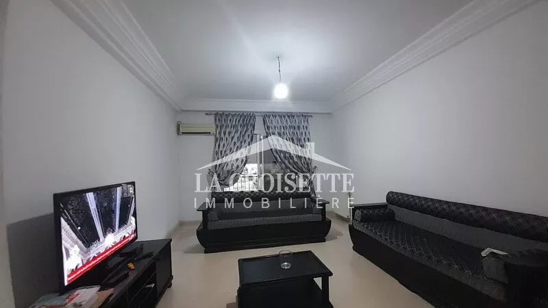 Apartment S+2 in L'Aouina