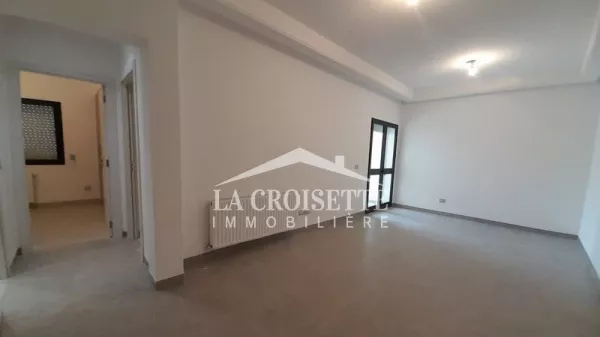 Luxury S+2 Apartment in Jardins de Carthage