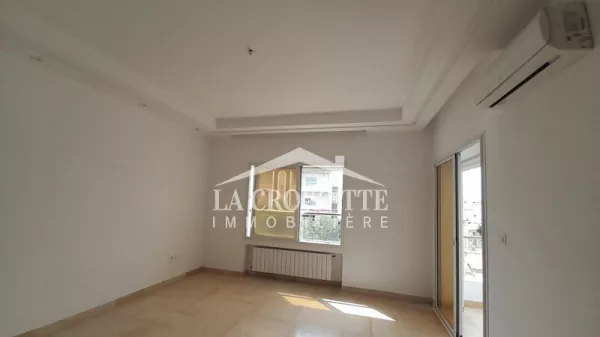 Luxurious 2-Bedroom Apartment in Jardins de Carthage