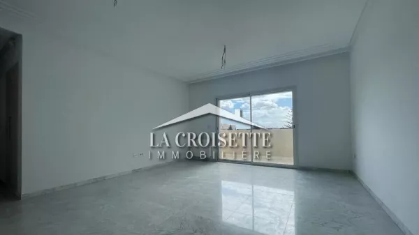 شقة S+3 فاخرة في لا سوكرة | راحة وامان في قلب العاصمة