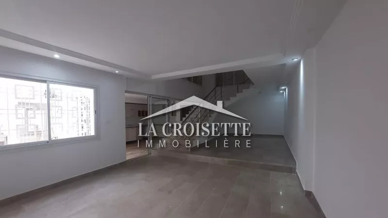 Luxury Villa for Rent in Carthage: A Haven of Peace and Elegance