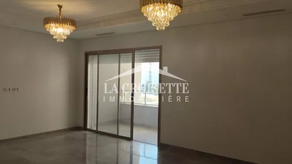 Luxury S+3 Apartment in Jardins de Carthage