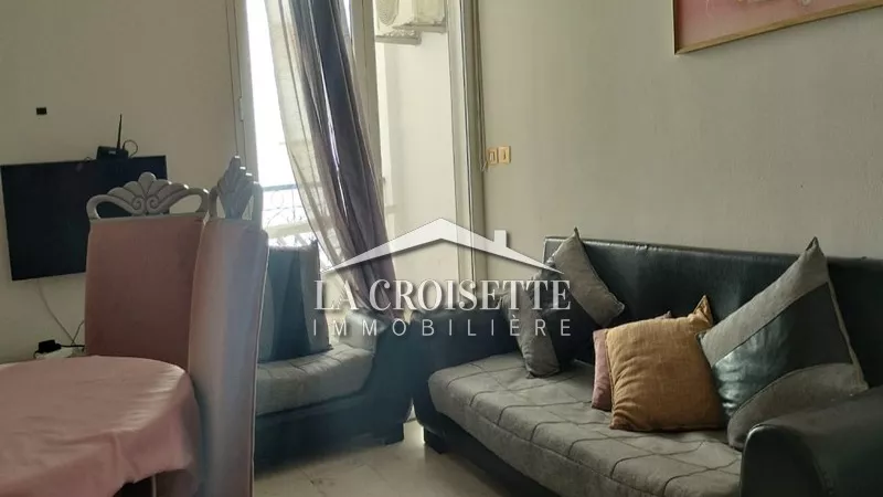 تعرّف على شقة أحلامك في قلب عين زغوان