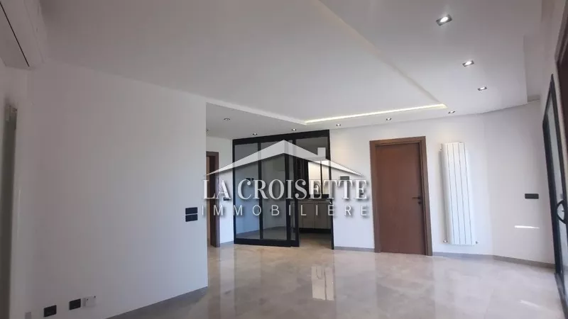 شقة فاخرة S+2 في جاردنز دي كارثاج: ملاذك الجديد للسلام