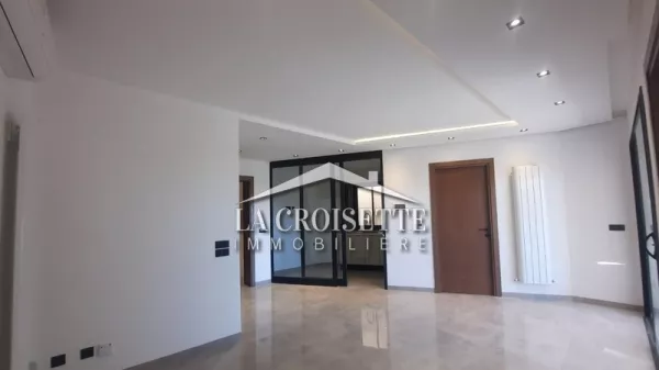 Luxury S+2 Apartment in Jardins de Carthage