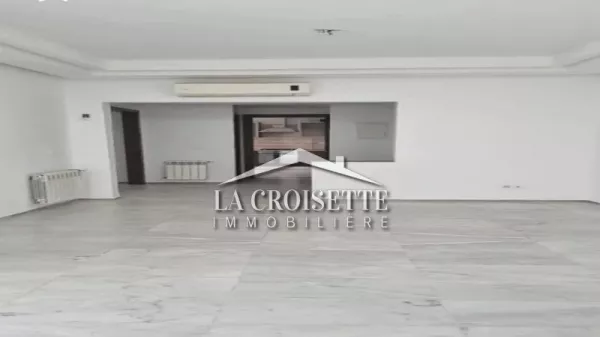 Luxury Apartment S+2 in Jardins de Carthage