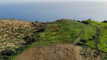 Titled Land for Sale in Ras Jbal with Sea View