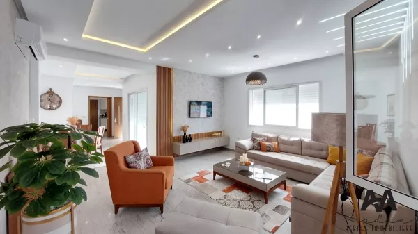 Dream Villa in Nabeul