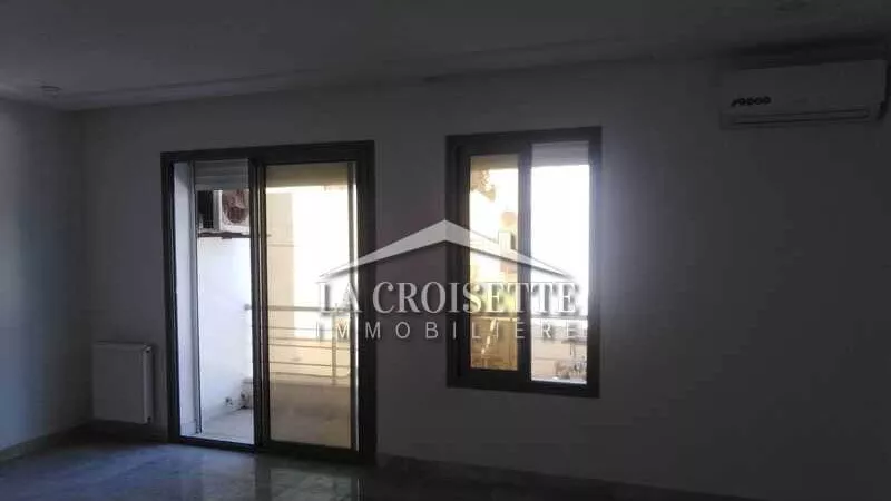 Luxury Apartment S+3 in Khaireddine, Tunis: A Haven of Elegance