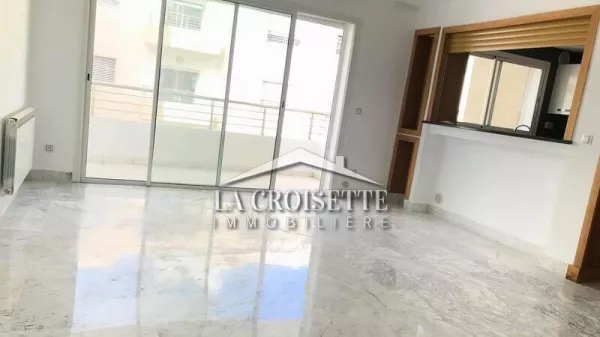 Luxury 1 Bedroom Apartment in Jardins de Carthage