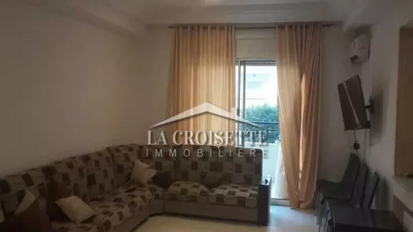 Luxurious S+3 Apartment in Ain Zaghouan El Wahat