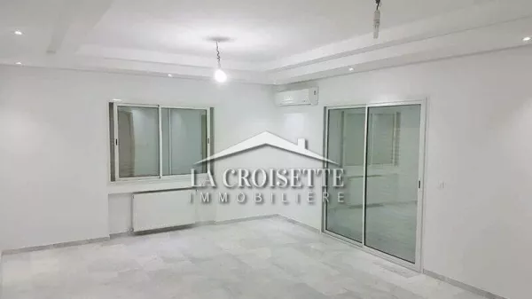 Luxury Apartment S+4 in Jardins de Carthage