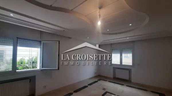 Spacious Duplex for Rent in Ain Zaghouan Nord