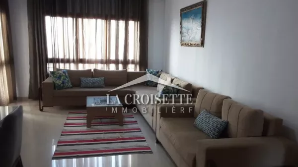 Luxurious S+3 Apartment in Ain Zaghouan Nord