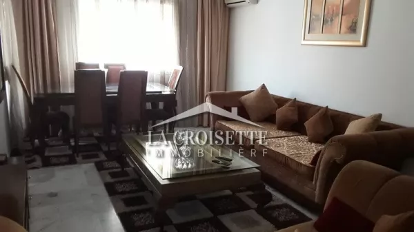 Spacious S+3 Apartment for Rent in Ain Zaghouan Nord
