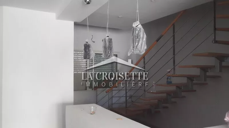 Exceptional Commercial Space for Rent in Ain Zaghouan Nord: A Unique Opportunity!