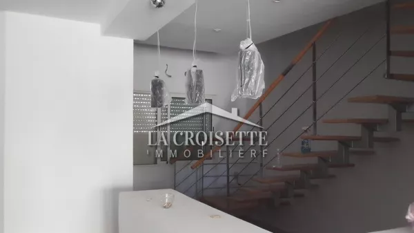 Exceptional Commercial Space for Rent in Ain Zaghouan Nord