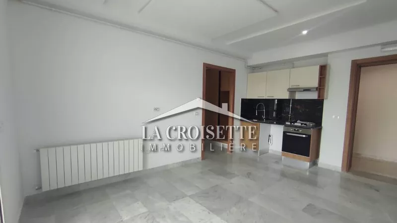 ملاذك الجديد للسلام: شقة S+1 في جاردن دي كارثاج