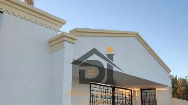 Elegant Furnished Villa in ARKO, Djerba