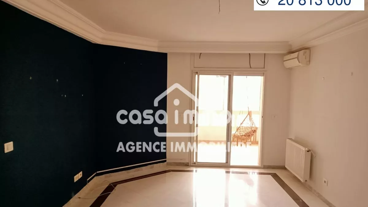 شقة فاخرة S+2 في مدينه جديده 3